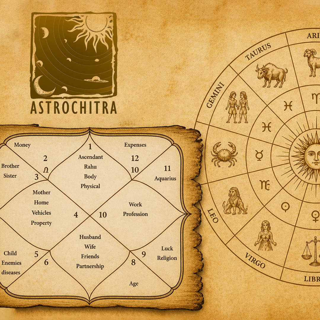 AstroChitra